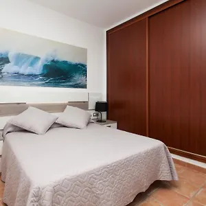 Appartement & Tao Mazo, Lajares